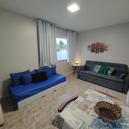 Residencial Bernardo 1 Dormitorio Florianópolis Buitenkant foto