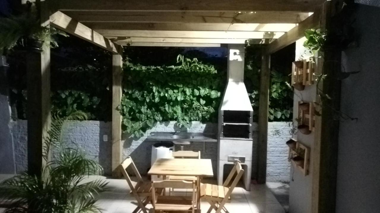 Residencial Bernardo 1 Dormitorio Florianópolis Buitenkant foto