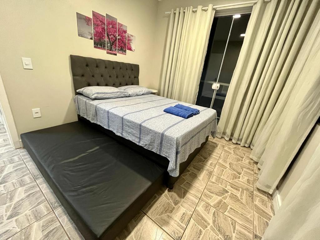 Residencial Bernardo 1 Dormitorio Florianópolis Buitenkant foto