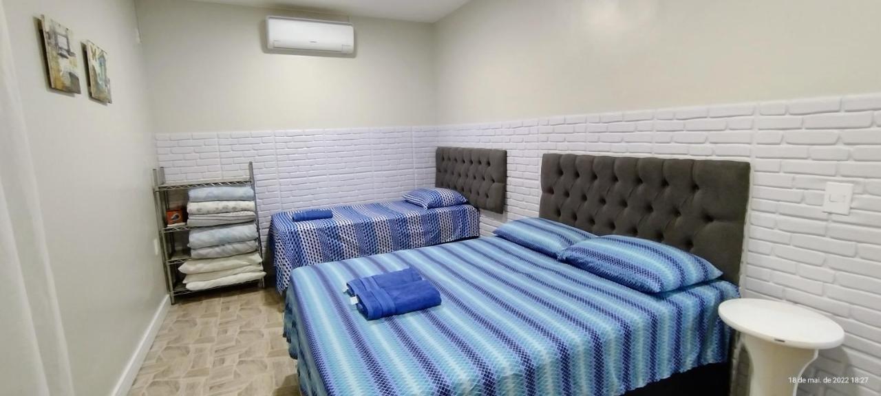 Residencial Bernardo 1 Dormitorio Florianópolis Buitenkant foto