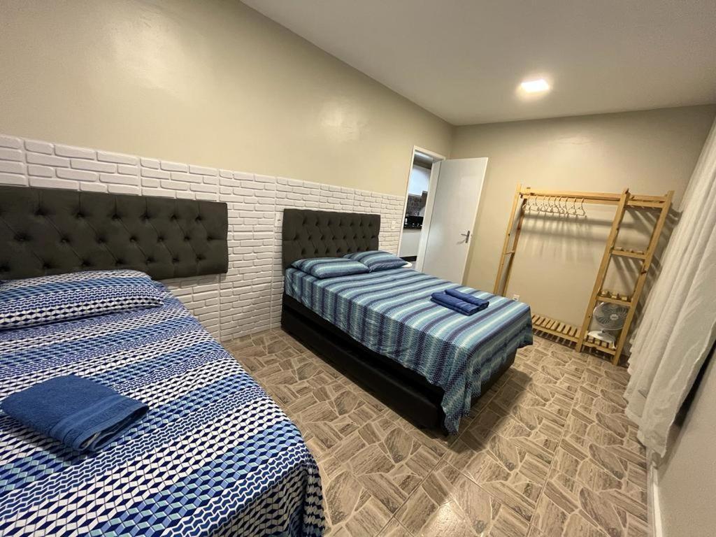 Residencial Bernardo 1 Dormitorio Florianópolis Buitenkant foto