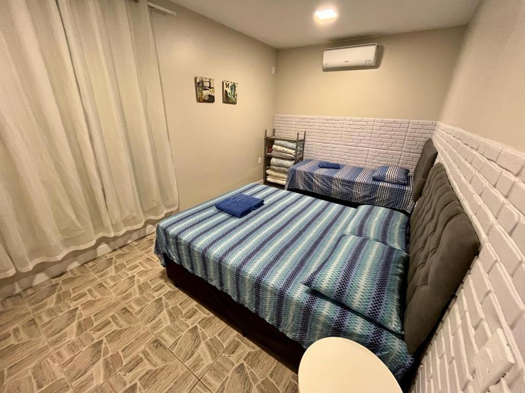 Residencial Bernardo 1 Dormitorio Florianópolis Buitenkant foto