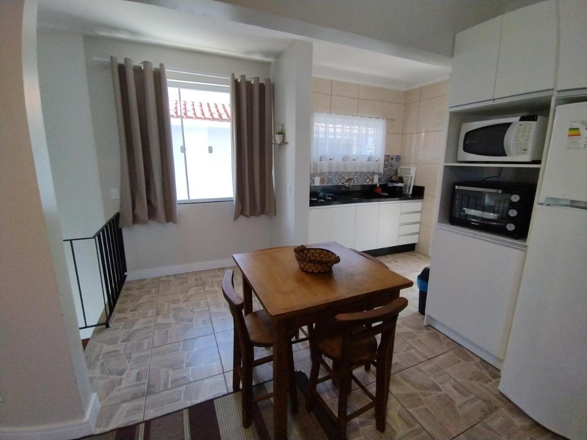 Residencial Bernardo 1 Dormitorio Florianópolis Buitenkant foto
